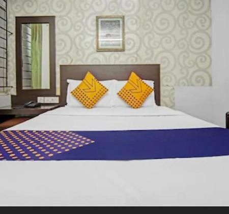Sun City Chennai Ngoại thất bức ảnh