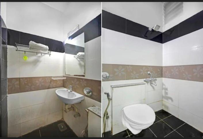 Sun City Chennai Ngoại thất bức ảnh