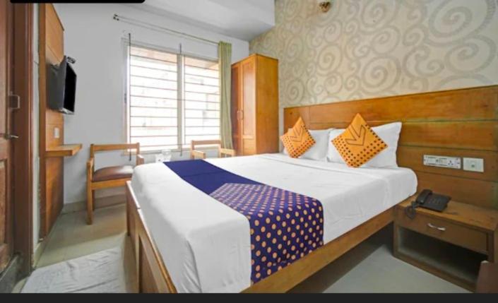 Sun City Chennai Ngoại thất bức ảnh