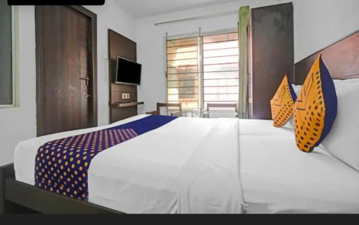 Sun City Chennai Ngoại thất bức ảnh