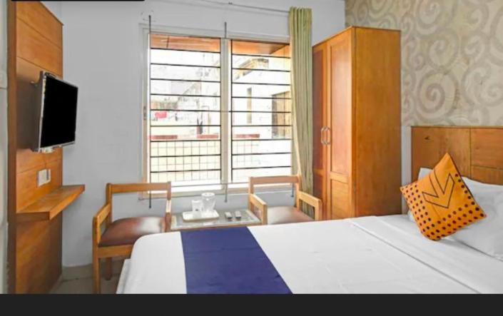 Sun City Chennai Ngoại thất bức ảnh