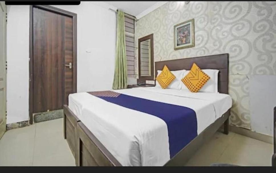 Sun City Chennai Ngoại thất bức ảnh