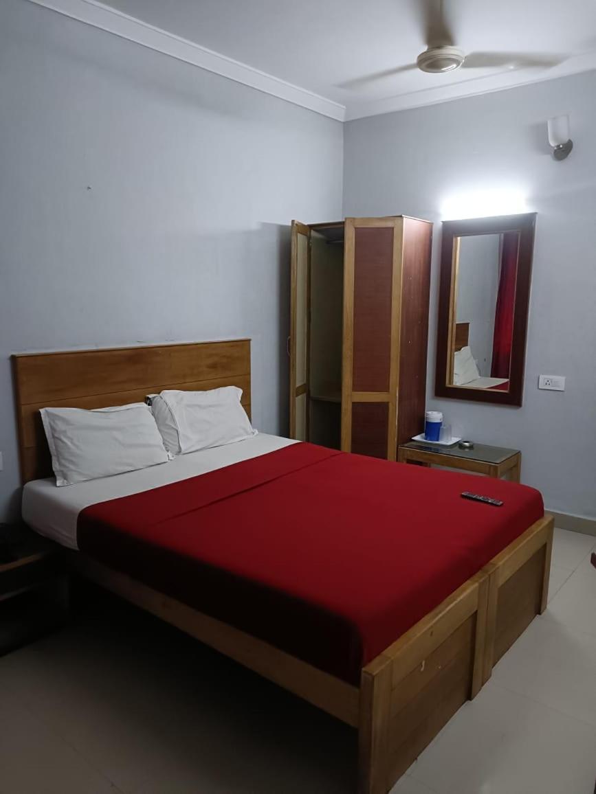 Sun City Chennai Ngoại thất bức ảnh