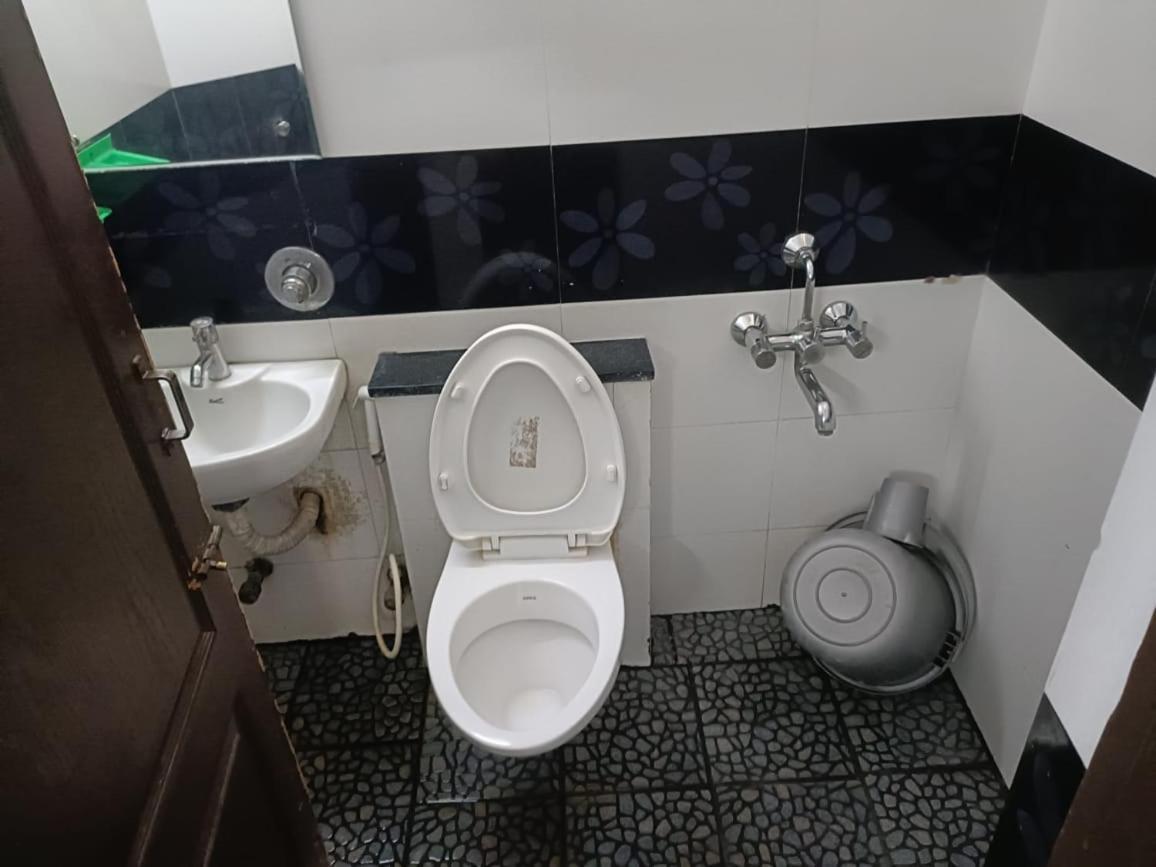 Sun City Chennai Ngoại thất bức ảnh