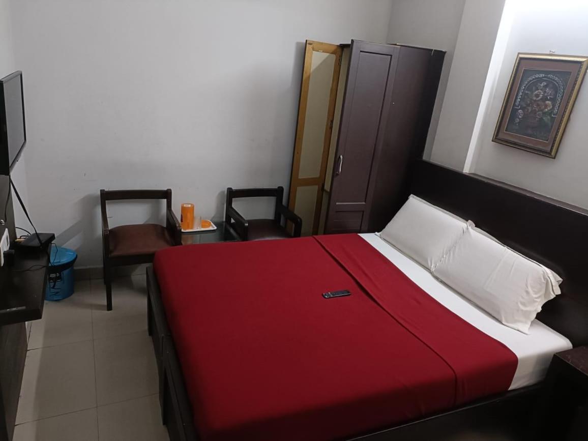 Sun City Chennai Ngoại thất bức ảnh
