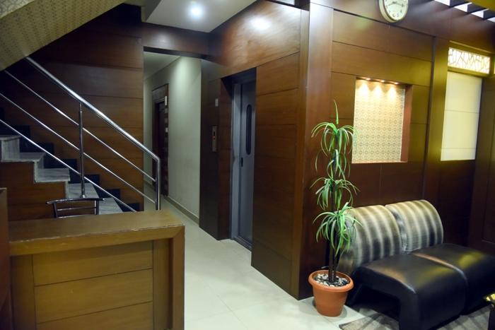 Sun City Chennai Ngoại thất bức ảnh