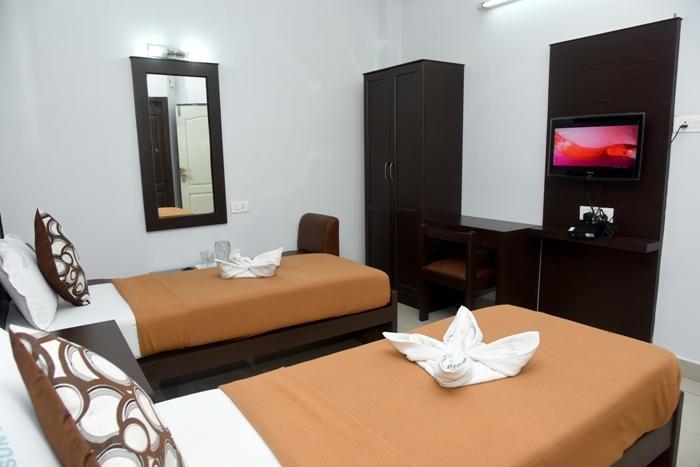 Sun City Chennai Ngoại thất bức ảnh