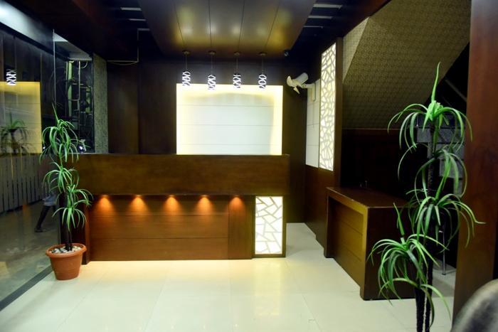 Sun City Chennai Ngoại thất bức ảnh